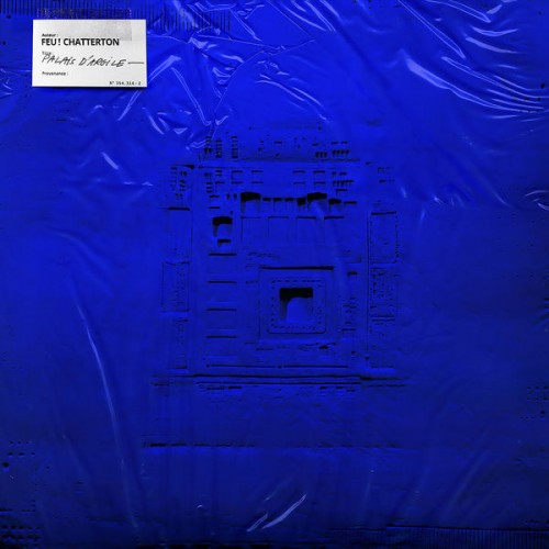 Feu! Chatterton – Palais d’argile (2021) [FLAC 24 bit, 44,1 kHz]