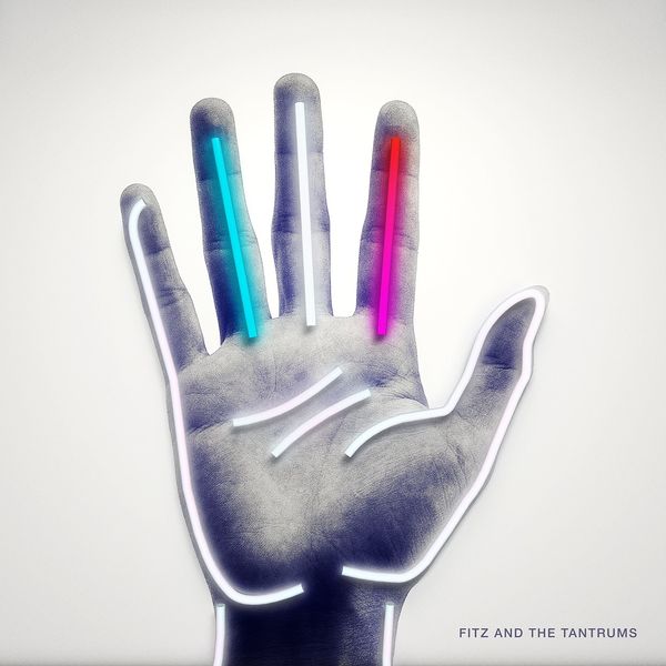 Fitz & The Tantrums – Fitz & The Tantrums (Deluxe Edition) (2017) [Official Digital Download 24bit/44,1kHz]