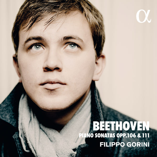 Filippo Gorini – Beethoven: Sonatas Op. 106 & 111 (2020) [Official Digital Download 24bit/48kHz]