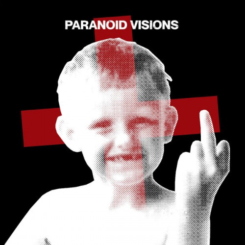 Paranoid Visions – Forty Years and Still Not Tame (2022) [FLAC 24 bit, 44,1 kHz]