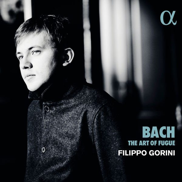 Filippo Gorini – Bach: The Art of Fugue (2021) [Official Digital Download 24bit/96kHz]