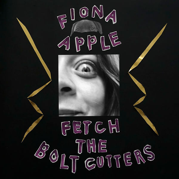 Fiona Apple – Fetch The Bolt Cutters (2020) [Official Digital Download 24bit/48kHz]