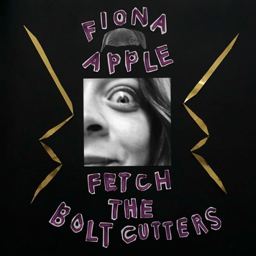 Fiona Apple – Fetch The Bolt Cutters (2020) [FLAC 24 bit, 48 kHz]