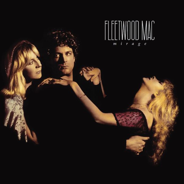Fleetwood Mac – Mirage (1982/2011) [Official Digital Download 24bit/96kHz]