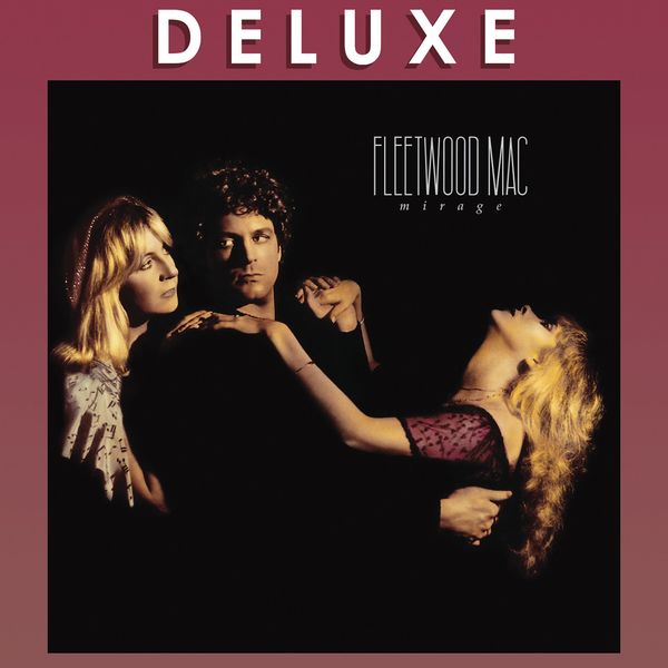 Fleetwood Mac – Mirage (Deluxe Edition) (1982/2016) [Official Digital Download 24bit/96kHz]