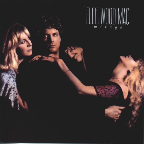Fleetwood Mac – Mirage (1982/2011) [Official Digital Download 24bit/192kHz]