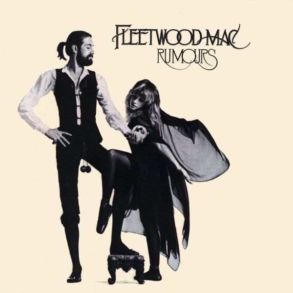 Fleetwood Mac – Rumors (1977/2011) [Official Digital Download 24bit/96kHz]