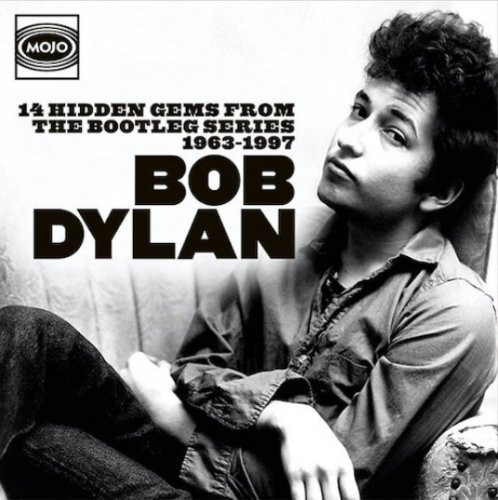 Bob Dylan – 14 Hidden Gems From The Bootleg Series 1963-1997 (2023) FLAC