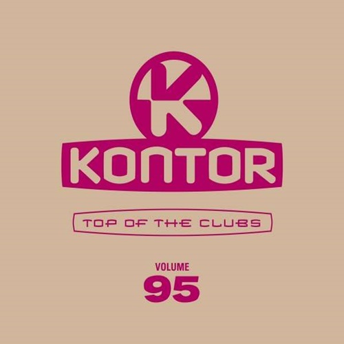 Various Artists – Kontor Top Of The Clubs Vol.95 (4CD) (2023) MP3 320kbps