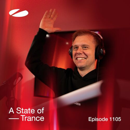 Armin van Buuren – ASOT 1105 – A State Of Trance Episode 1105 (2023) MP3 320kbps