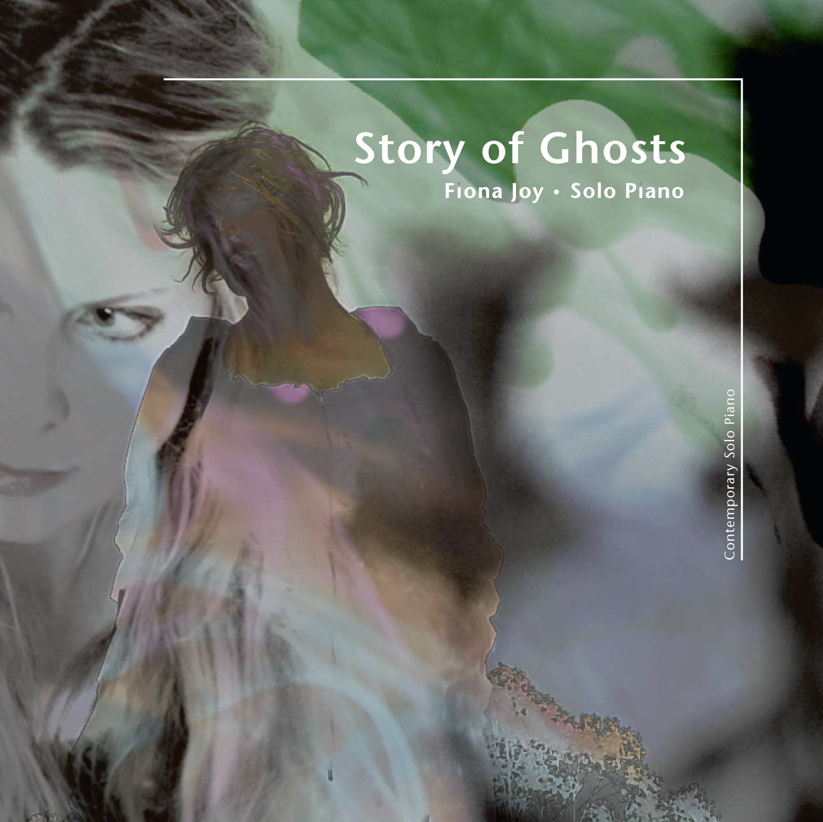 Fiona Joy Hawkins – Story of Ghosts (2018) SACD ISO