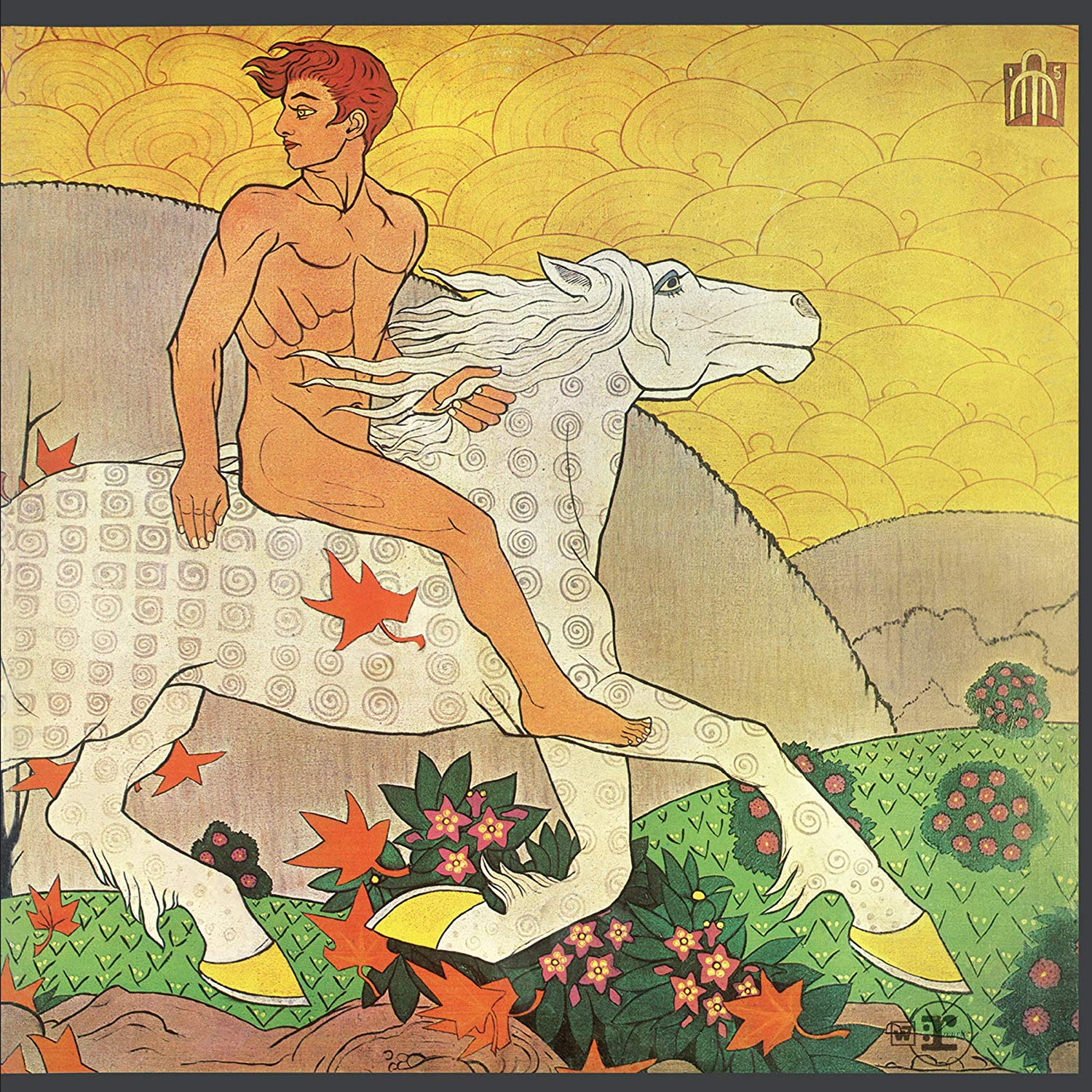 Fleetwood Mac – Then Play On (Expanded Edition / Remastered) (1969/2013/2018) [Official Digital Download 24bit/96kHz]