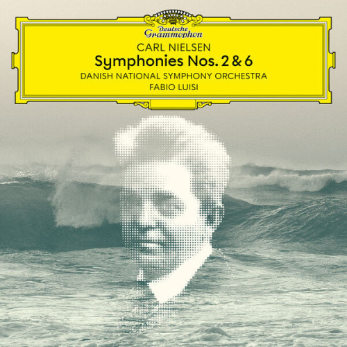 Fabio Luisi – Carl Nielsen Symphonies Nos. 2 & 6 (2023) 24bit FLAC