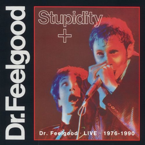 Dr. Feelgood – Stupidity + (Live) (2023) MP3 320kbps