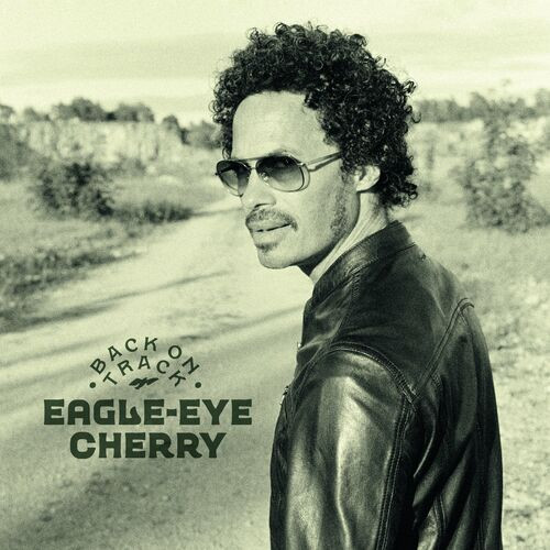 Eagle-Eye Cherry – Back on Track (2023) MP3 320kbps