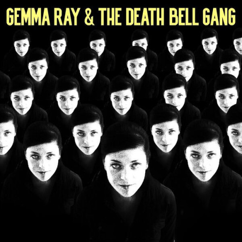 Gemma Ray – Gemma Ray & The Death Bell Gang (2023) 24bit FLAC