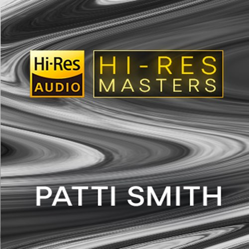 Patti Smith – Hi-Res Masters (FLAC Songs) (2023) FLAC