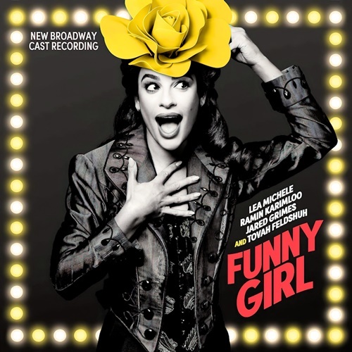 Various Artists – Funny Girl (New Broadway Cast Recording) (2023) MP3 320kbps