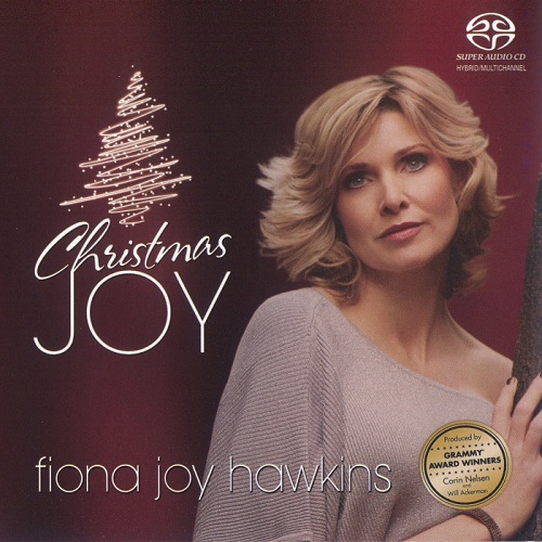 Fiona Joy Hawkins – Christmas Joy (2011) MCH SACD ISO + Hi-Res FLAC