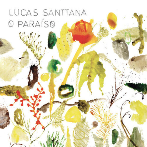 Lucas Santtana – O Paraíso (2023) 24bit FLAC
