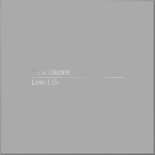 New Order – Low-Life (Definitive) (2023) MP3 320kbps