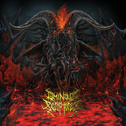 Ominous Scriptures – Rituals Of Mass Self-Ignition (2023) FLAC