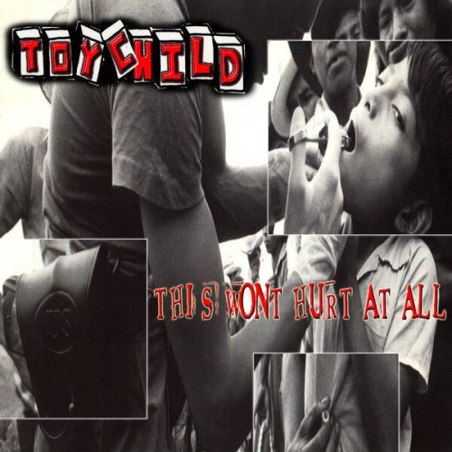 Toychild – This Won’t Hurt At All (2023) FLAC