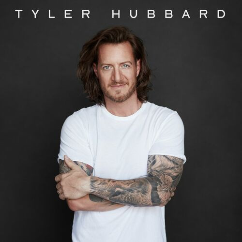 Tyler Hubbard – Tyler Hubbard (2023) MP3 320kbps