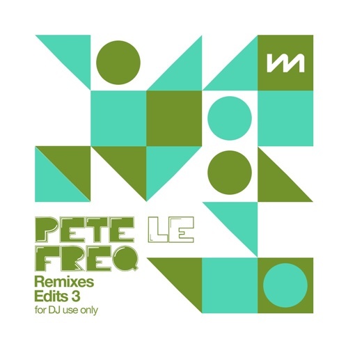 Various Artists - Mastermix Pete Le Freq Remixes 3 - Edits (2023) MP3 320kbps Download