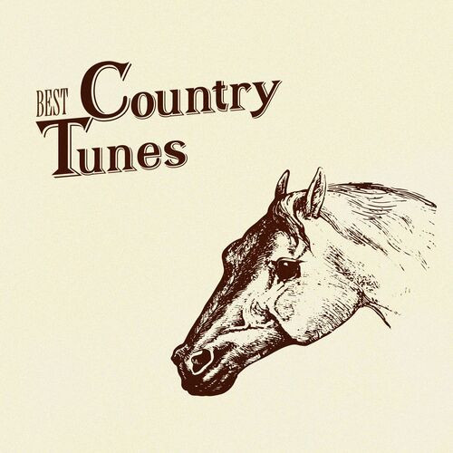 Various Artists - Best Country Tunes (2023) MP3 320kbps Download
