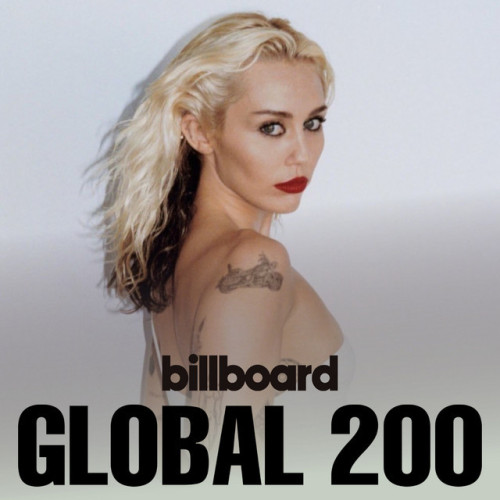 Various Artists – Billboard Global 200 Singles Chart (28-January-2023) (2023) MP3 320kbps