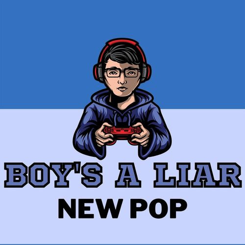 Various Artists – Boy’s a Liar – New Pop (2023) MP3 320kbps
