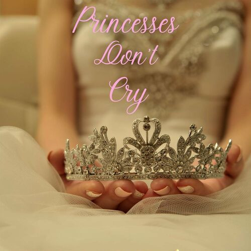 Various Artists - Princesses Don't Cry (2023) MP3 320kbps Download