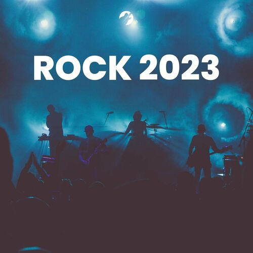 Various Artists - Rock 2023 (2023) MP3 320kbps Download