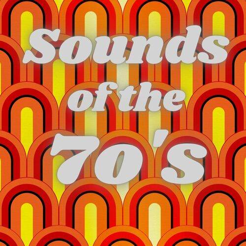 Various Artists - Sounds of the 70's (2023) MP3 320kbps Download