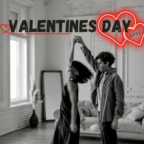 Various Artists – Valentines Day 2023 (2023) MP3 320kbps