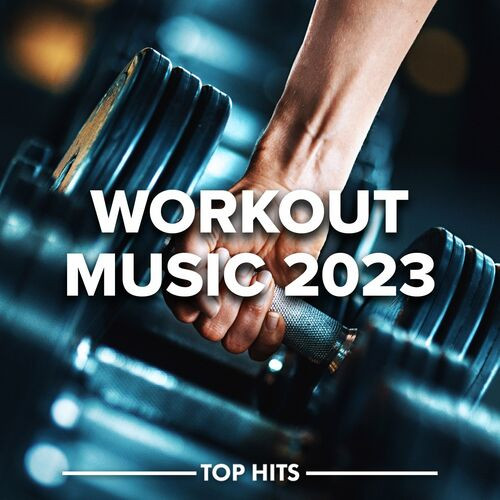 Various Artists - Workout Music 2023 (2023) MP3 320kbps Download