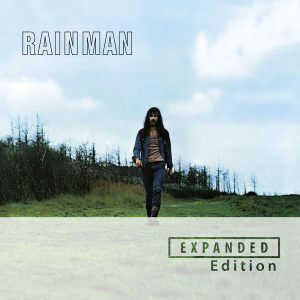 Rainman - Rainman (Expanded Edition / Remastered 2023) (1971) [FLAC 24bit/96kHz] Download