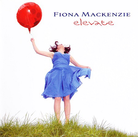 Fiona MacKenzie – Elevate (2008) MCH SACD ISO + Hi-Res FLAC