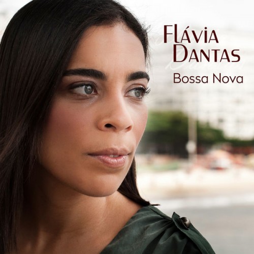 Flavia Dantas – Bossa Nova (2018) [FLAC 24 bit, 48 kHz]