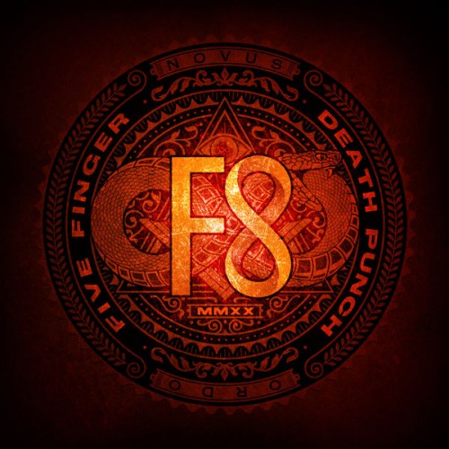 Five Finger Death Punch – F8 (2020) [FLAC 24 bit, 48 kHz]