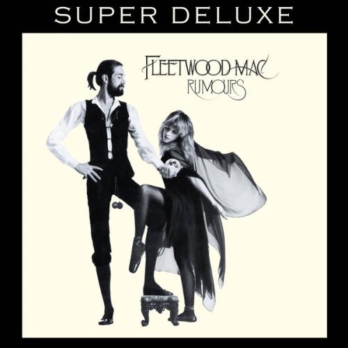 Fleetwood Mac – Rumours (35th Anniversary Super Deluxe Edition) (1977/2013) [Official Digital Download 24bit/96kHz]