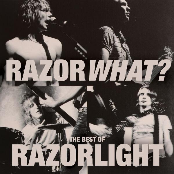 Razorlight - Razorwhat? The Best Of Razorlight (2022) [FLAC 24bit/48kHz] Download