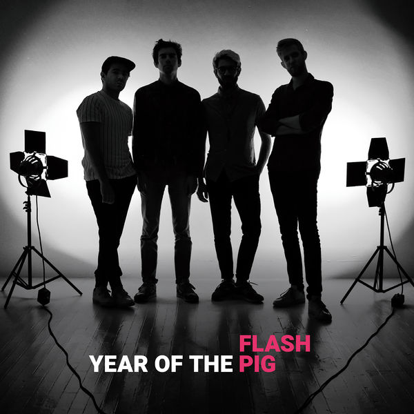 Flash Pig – Year of the Pig (2019) [Official Digital Download 24bit/44,1kHz]