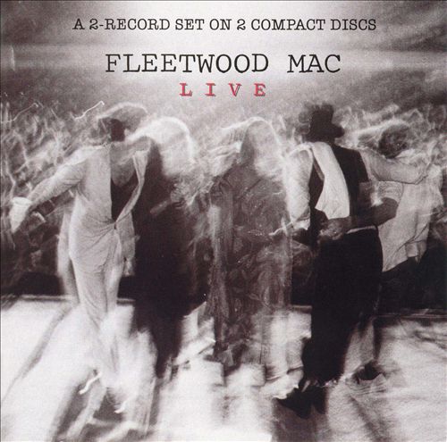 Fleetwood Mac – Live (1980/2013) [Official Digital Download 24bit/48kHz]