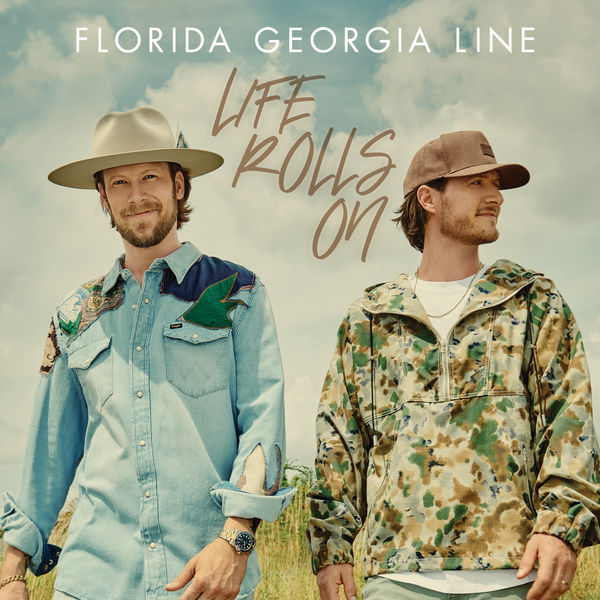 Florida Georgia Line – Life Rolls On (2021) [Official Digital Download 24bit/48kHz]
