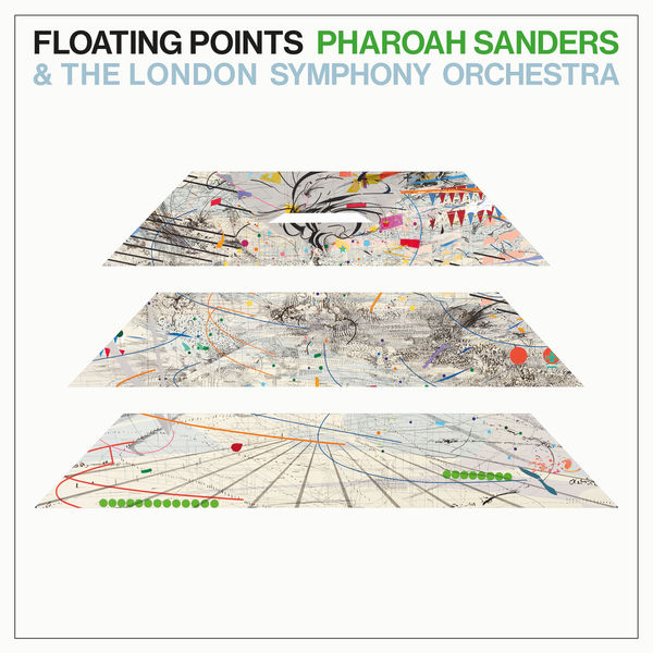 Floating Points, Pharoah Sanders & The London Symphony Orchestra – Promises (2021) [Official Digital Download 24bit/44,1kHz]