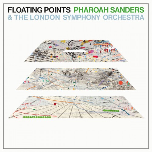 Floating Points, Pharoah Sanders, The London Symphony Orchestra – Promises (2021) [FLAC 24 bit, 44,1 kHz]