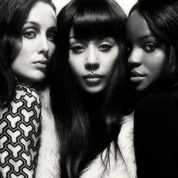 Sugababes - The Lost Tapes (2022) [FLAC 24bit/44,1kHz]