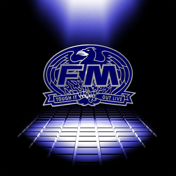 FM – Tough It Out Live (2021) [Official Digital Download 24bit/44,1kHz]